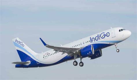 IndiGo Launches Direct Flights From Hyderabad To Colombo Telangana Today