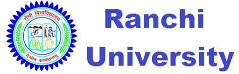 Ranchi University Recruitment 2017 Apply 298 Assistant Professor Jobs