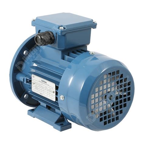 Universal Ie Kw Three Phase Motor V V P B Ac Motors