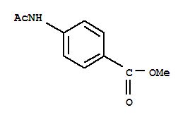 CAS 17012 22 5 Benzoic Acid 4 Acetylamino Methyl Ester Properties