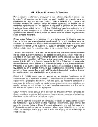 Ensayo La No Sujesion Pdf