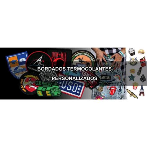 Kit c 10 Mini Bandeira Bordada 3x2cm Estados Países Patch Elo7