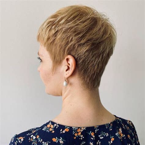 51 Edgy Short Pixie Cuts For Women