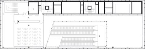 Idea 2589186 Instituto Moreira Salles By Andrade Morettin Arquitetos