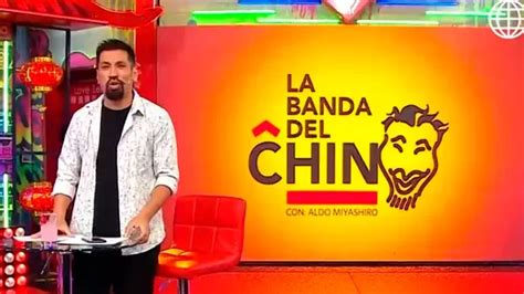 La Banda Del Chino