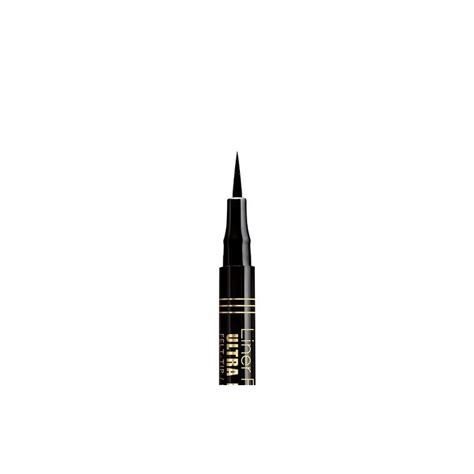 Bourjois Eye Liner Feutre ULTRA BLACK Slim