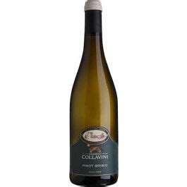 Eugenio Collavini Pinot Grigio Canlungo IGT WINE NOW ASIA