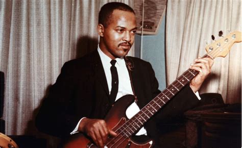 James Jamerson The Groove Bible Só Groove Oficial