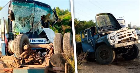 Accidente Masivo En Ciudad Occidental De Cuba Deja Dos Fallecidos Y