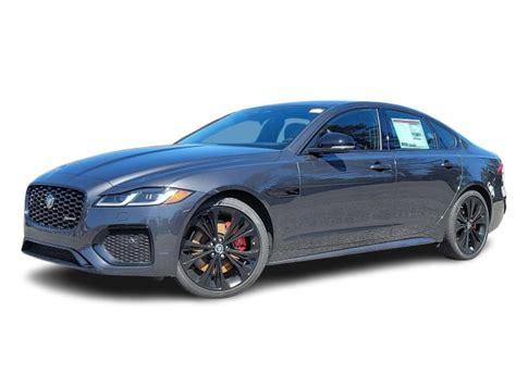 New Jaguar Xf R Dynamic Se Dr Car In Cherry Hill J Cherry