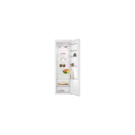 Réfrigérateurs 2 portes 206L Froid Statique SCHNEIDER 54 5cm E SCDD 208 VR