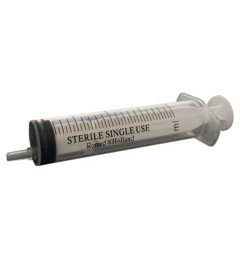 Siringa 20 ml | MBgroup
