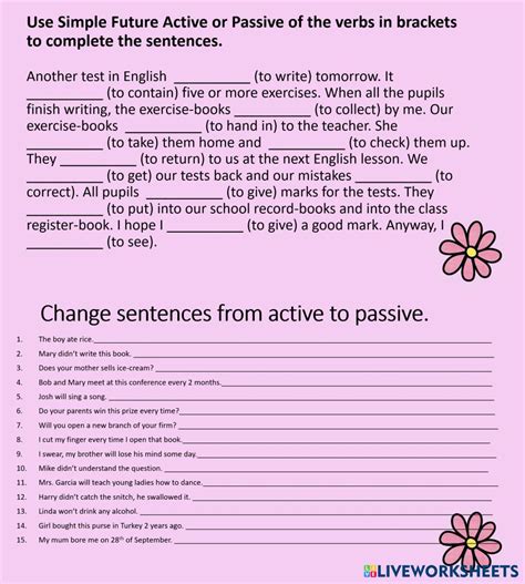 7110045 Simple Passive Voice Ksenya10