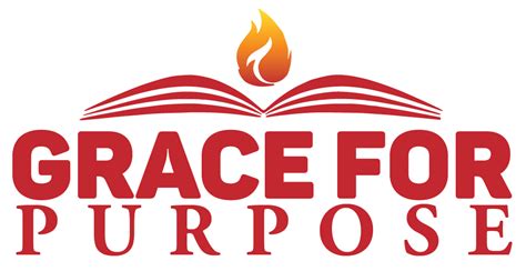 Home | Grace for Purpose