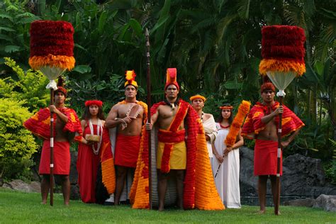 Polynesian Cultural Center