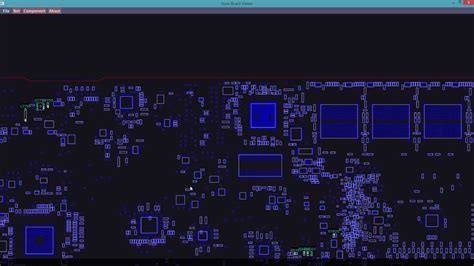 Unveiling the Mystery: Understanding Open Board View Schematics