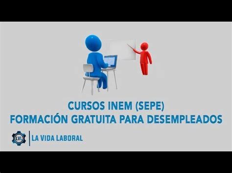 Descubre Los Mejores Cursos Gratuitos Inem Pamplona Aprovecha