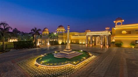 HERITAGE VILLAGE RESORTS & SPA, MANESAR (Gurugram (Gurgaon)) - Resort ...