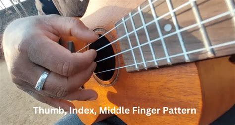 Ultimate Guide to Ukulele Fingerpicking Techniques For Beginners - All About Ukulele