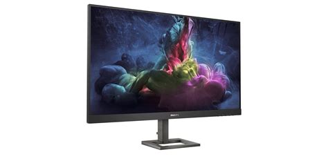 Philips E Line Zwei Neue Gaming Monitore F R Pc