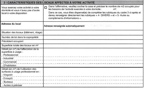 Ostéopathes remplir votre formulaire 751 SD