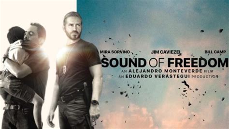 D Nde Ver La Pel Cula Sound Of Freedom Y Cu Ndo Se Estrena En M Xico