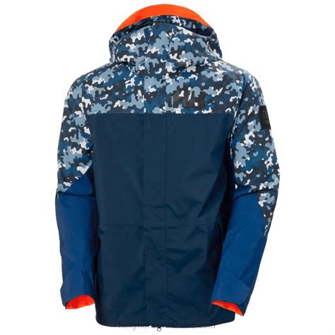 chaquetas de esquí Helly Hansen Mexico para los hombres Ven y hazte