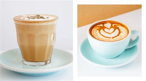 Cool Flavored Coffee Latte In Manila Cafe Locations Prices