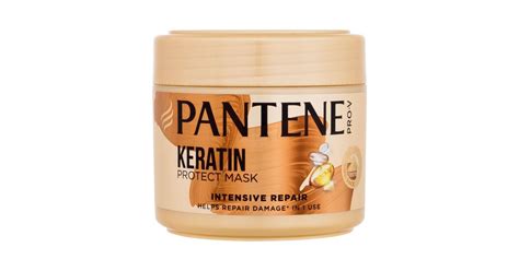 Maske za lase Pantene Intensive Repair (Repair & Protect) | Spleticna.si