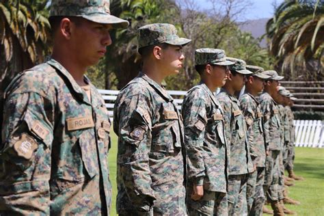 Ejército de Chile on Twitter Felicitamos a los SoldadosConscriptos