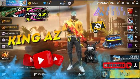 Live Cuma Disini Yg Bikin Cr Berhadiah Sampai Jam Sore Freefire