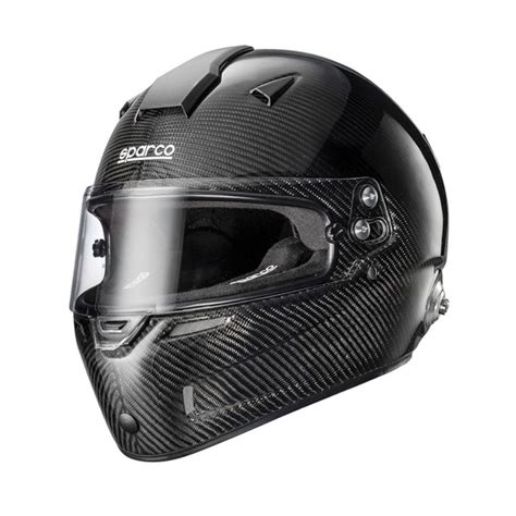 Buy Sparco Sky RF 7W Carbon Helmet 003374ZNR MSAR