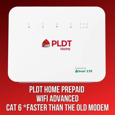 Cod Pldt Home Prepaid Wifi Advanced Boosteven Evoluzn Cat Free