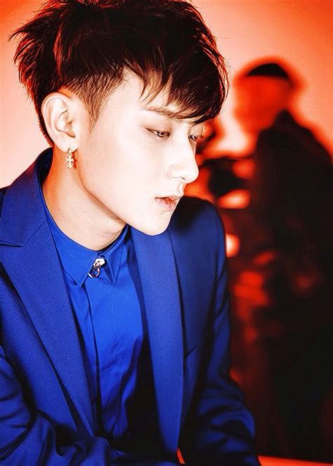 Ztao Tao Tao Exo Tao Huang Zi Tao