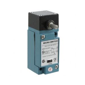 LSA9A Honeywell Limit Switch Authorized Distributor