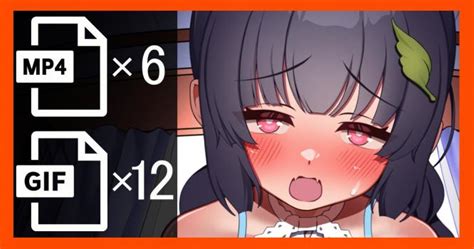 同人アニメ 230806 はれ harechippai ミユ Download hentai upload daily