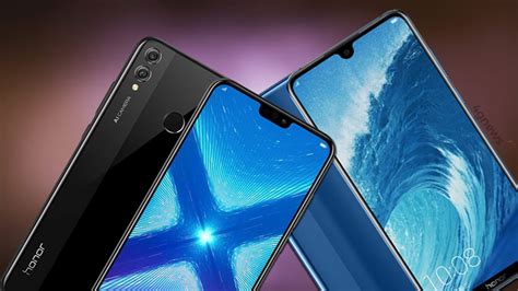 Huawei Honor 8X e 8X Max são oficiais preço incrível 4gnews