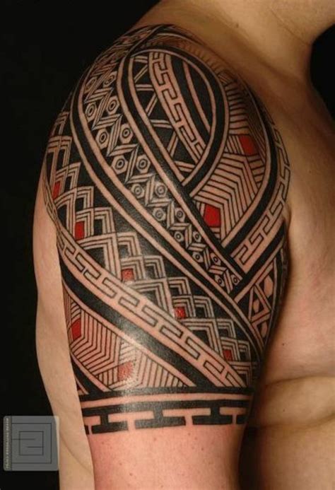 Ideas De Tatuajes Maories Y Su Significado En La Cultura