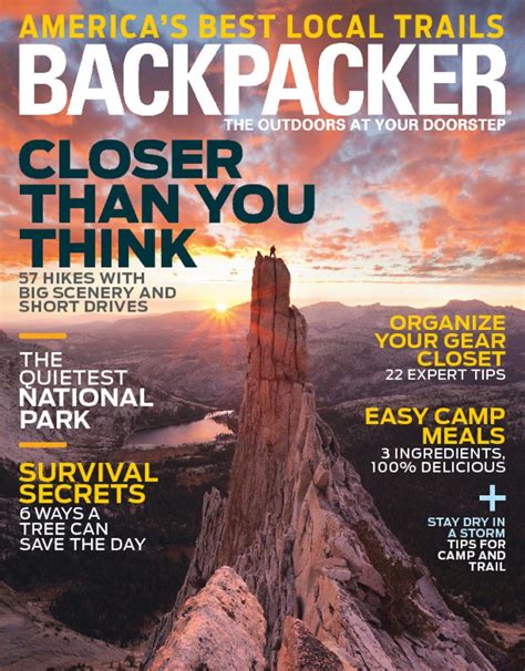 5702 Backpacker 2015 May