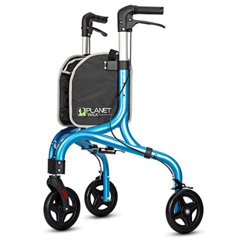 Discover The Top Wheeled Walkers And Make Life Easier For Your Senior