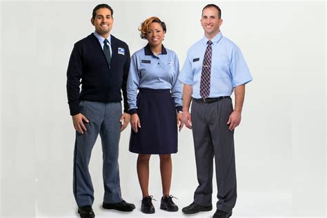 Usps Uniform