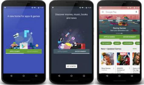 Google Play Store Te Avisar Cuando Tus Apps Favoritas Sean Lanzadas