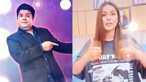 Shehnaaz Gill Trolled After She Supports Bigg Boss 16 Contestant Sajid