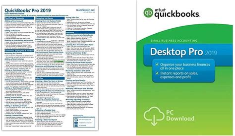 Quickbooks Pro 2019 Desktop Bazaarfaher