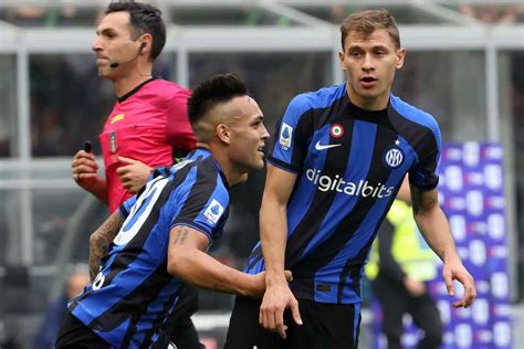 Inter Pronta A Fare Follie Per Trattenere Lautaro E Barella Avranno