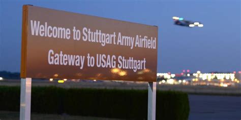 Us Military Bases In Germany 2023 Guide January Updated