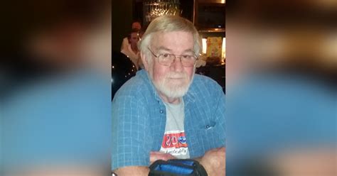 Gary Lee Eddy Obituary Visitation And Funeral Information