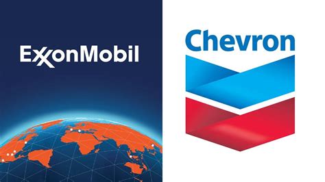 Will the ExxonMobil and Chevron Merger Happen?