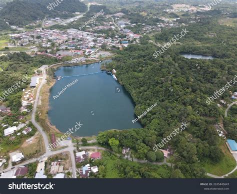 Bau Sarawak Malaysia December Stock Photo Shutterstock