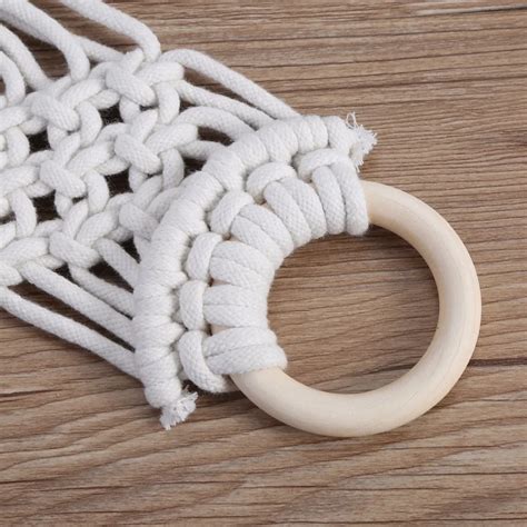 Держатель для горшка макраме подвесной горшок для растений Вешалка ...